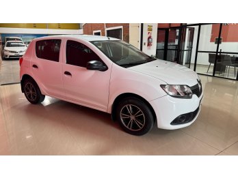 RENAULT SANDERO EXPRESSION !!!