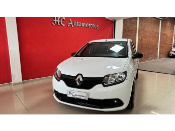 RENAULT SANDERO EXPRESSION !!!