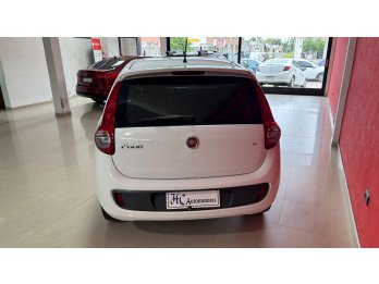 FIAT PALIO ATTRACTIVE 1.4cc FULL!!!