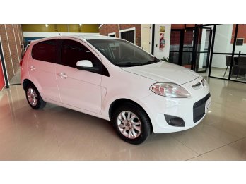 FIAT PALIO ATTRACTIVE 1.4cc FULL!!!