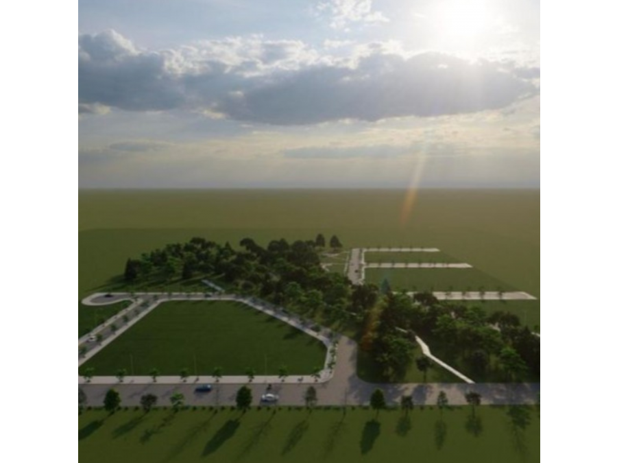 LOTEO VISTAS DEL SEMINARIO – INVERSIÓN ESTRATÉGICA | PARANÁ
