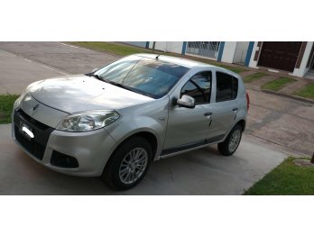 Vendo Renault Sandero