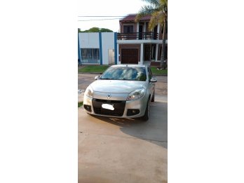 Vendo Renault Sandero