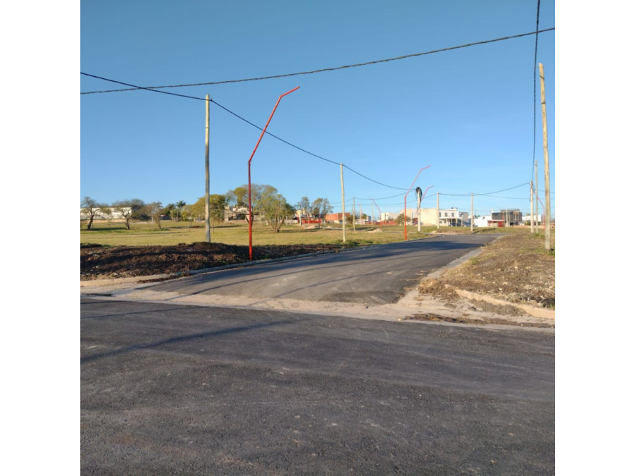 LOTEO SAN ANTONIO – LISTO PARA CONSTRUIR | ORO VERDE