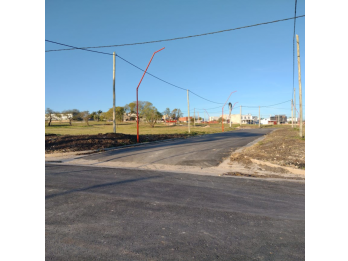 LOTEO SAN ANTONIO – LISTO PARA CONSTRUIR | ORO VERDE