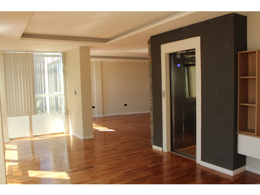 PENTHOUSE EXCLUSIVO + ASCENSOR PRIVADO | PARANÁ