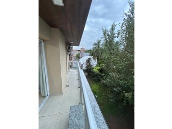 VENTA – DEPARTAMENTO 1 DORMITORIO EN PLENO PARQUE