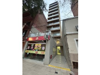 VENTA – DEPARTAMENTO 1 DORMITORIO EN PLENO PARQUE