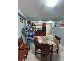 VENTA – DEPARTAMENTO 1 DORMITORIO EN PLENO PARQUE