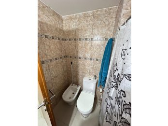 VENTA – DEPARTAMENTO 1 DORMITORIO EN PLENO PARQUE