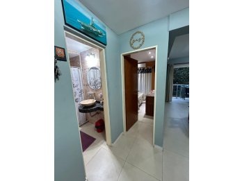 VENTA – DEPARTAMENTO 1 DORMITORIO EN PLENO PARQUE