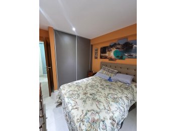 VENTA – DEPARTAMENTO 1 DORMITORIO EN PLENO PARQUE