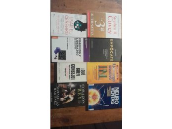 Pack de libros super PRECIO de Regalo!