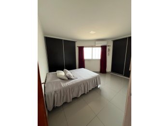 Alquilo dpto amoblado calle Cura Alvarez 555