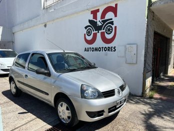 RENAULT CLIO 1.2 2011 100.000KM...TEL 0343 156987966