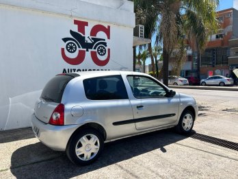 RENAULT CLIO 1.2 2011 100.000KM...TEL 0343 156987966