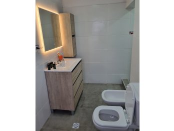 Vendo casa en zona Thompson