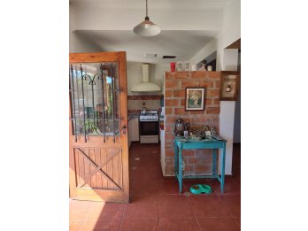 Se vende casa Estilo Patagónica en Oro Verde