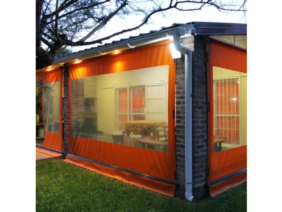 CASA QUINTA + PILETA + QUINCHO | SAUCE MONTRULL