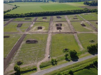 VENTA DE LOTES EN TEZANOS PINTO