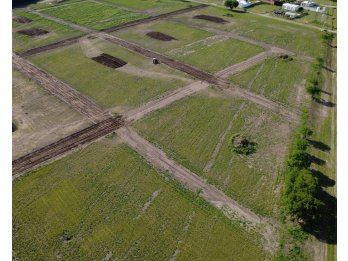 VENTA DE LOTES EN TEZANOS PINTO