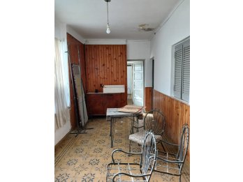 Vendo Casa   Bartolome Grella 860