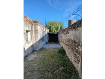 Vendo Casa   Bartolome Grella 860