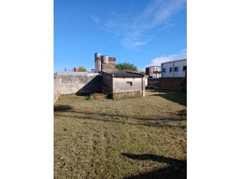 Vendo Casa   Bartolome Grella 860
