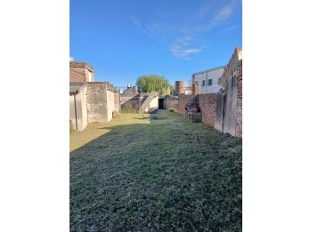 Vendo Casa   Bartolome Grella 860