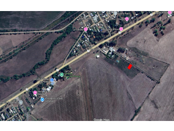 VENDO EXCELENTE TERRENO SAUCE MONTRUL! 20x40m!