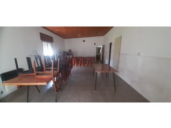 PROPIEDAD EN VENTA, EN IMPORTANTE ESQUINA DE ORO VERDE !