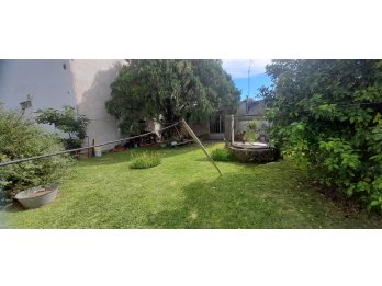 PROPIEDAD EN VENTA, EN IMPORTANTE ESQUINA DE ORO VERDE !