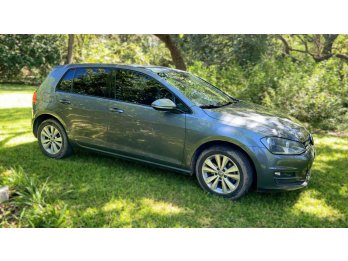 VOLKSWAGEN GOLF 1.4 TSI COMFORTLINE AÑO 2.016