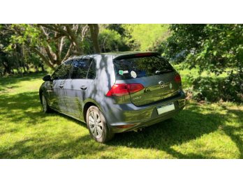 VOLKSWAGEN GOLF 1.4 TSI COMFORTLINE AÑO 2.016