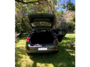 VOLKSWAGEN GOLF 1.4 TSI COMFORTLINE AÑO 2.016