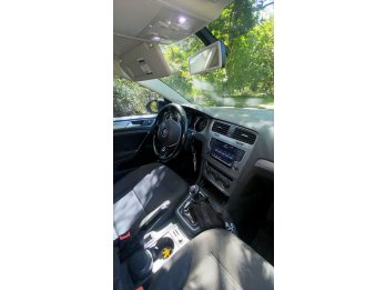 VOLKSWAGEN GOLF 1.4 TSI COMFORTLINE AÑO 2.016