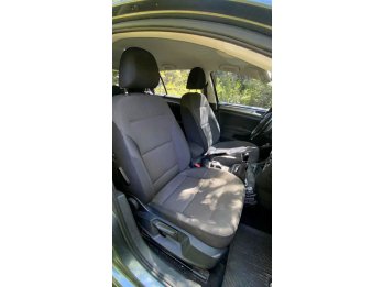 VOLKSWAGEN GOLF 1.4 TSI COMFORTLINE AÑO 2.016