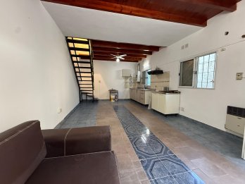 Av. de las Américas - Casa + Dúplex en Venta