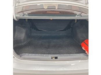 TOYOTA ETIOS X 1.5 MT – 2021 – 81000 KMS