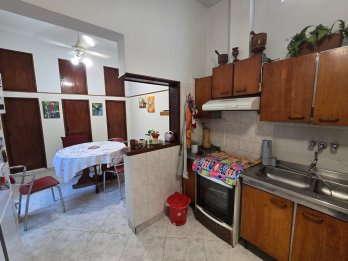 GRAN CASA CENTRICA SAN JUAN
