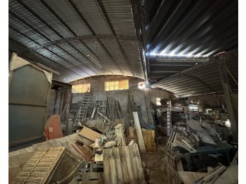 GALPON EN VENTA SOBRE AV. RAMIREZ