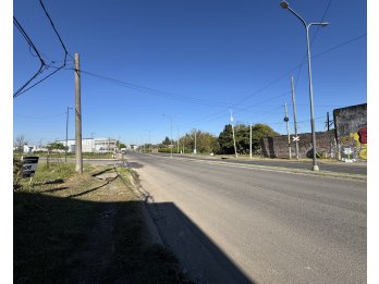 GALPON EN VENTA SOBRE AV. RAMIREZ