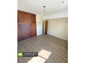 Departamento 3 dormitorios en zona parque