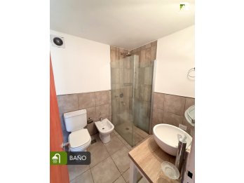 Departamento 3 dormitorios en zona parque