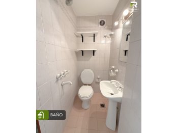 Departamento 3 dormitorios en zona parque