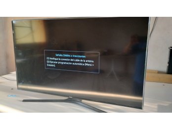 smarttv samsung 50 pulgadas