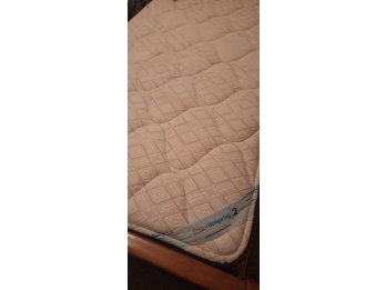 Colchón Belmo 90cm