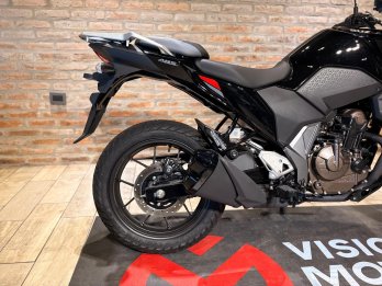 Suzuki V-Strom SX 250 ¡ Entrega Inmediata ! 0 Km