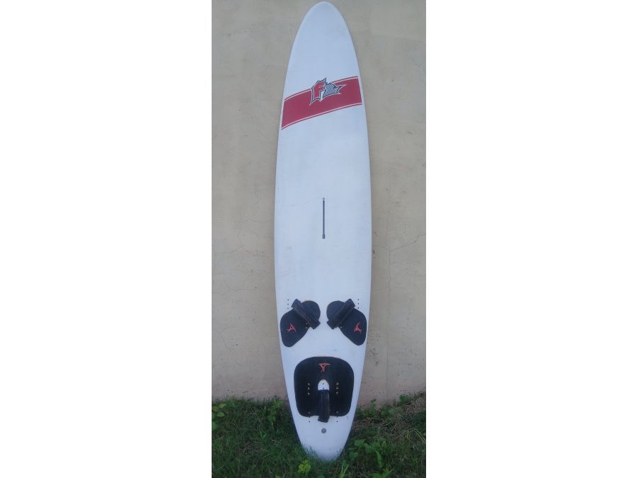 Tabla de Windsuf F2 ultra liviana!!