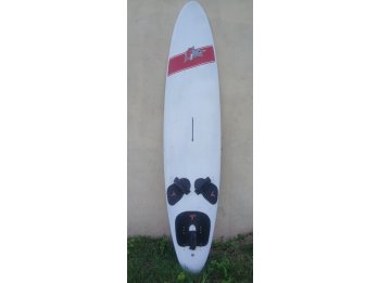 Tabla de Windsuf F2 ultra liviana!!